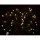 Solarlichterkette, Wasserdicht, 50 LEDs,Lighting EVER Bild 3