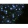 LE Solar Lichterkette,17m,100 LEDs,Lighting EVER Bild 2
