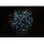 LE Solar Lichterkette,17m,100 LEDs,Lighting EVER Bild 3
