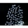 LE Solar Lichterkette,17m,100 LEDs,Lighting EVER Bild 5