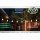 LED PARTY LICHTERKETTE 10m,20 WEIE LEDs, Coen Bakker Bild 1