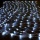 SOLMORE 3m x 2m 204 LED 220V Net Schnur Lichterkette Bild 1