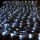 SOLMORE 4.2m x 1.6m 300 LED Net Schnur Lichterkette  Bild 4