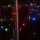 22m 200 LED Lampen Solar LED Lichterkette von GRDE Bild 3