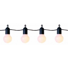 Best Season 476-13 20 Led Party Lichterkette,70m Bild 1