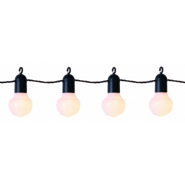 Best Season 476-13 20 Led Party Lichterkette,70m Bild 1