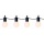 Best Season 476-13 20 Led Party Lichterkette,70m Bild 1