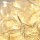 10M 100 LED streifen Licht Party Lichterkette,Koopower Bild 1