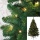 10M 100 LED streifen Licht Party Lichterkette,Koopower Bild 2