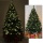 10M 100 LED streifen Licht Party Lichterkette,Koopower Bild 3