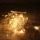 10M 100 LED streifen Licht Party Lichterkette,Koopower Bild 5