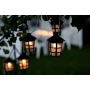 XL - LED Lichterkette mit 10 Laternen,Kamaca-Shop Bild 1