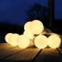 10er LED Party Lichterkette 5m Typ C Lights4fun Bild 1