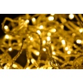 200er LED Lichterkette Innen Aussen von Nipach GmbH Bild 1