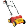 WOLF-Garten UV-30 EV Vertikutierer Bild 1
