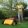 WOLF-Garten UV-30 EV Vertikutierer Bild 2