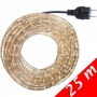 Lichtschlauch Set 25m weiss von GEV Bild 1