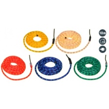 10 METER WEISS LICHTERSCHLAUCH von  atlantis-shop24 Bild 1