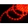 Lichterschlauch LED 20 m rot Nipach GmbH Bild 5