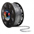 Lichterschlauch IP44 2,5W 36 Leds pro Meter Rot,Kanlux Bild 1