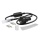 Lichterschlauch IP44 2,5W 36 Leds pro Meter Rot,Kanlux Bild 2