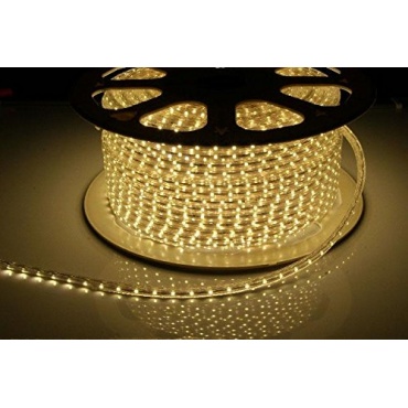 LED Streifen 230 V LED-Lichtschlauch 60 LEDs/m,SANRON Bild 1