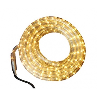 Lichtschlauch Farbe: Klar, Gre: 800 cm W,Best Season Bild 1