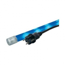 LED-LICHTSCHLAUCH 6 M BLAU von Del Bild 1