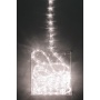 Warmweier LED Lichterschlauch 6m DekoStore.eu Bild 1