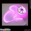 LED Lichtschlauch Strip 10m RGB 230V IP44,123Trading Bild 1