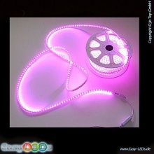 LED Lichtschlauch Strip 10m RGB 230V IP44,123Trading Bild 1