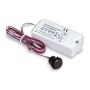 Mini-Sensor Bewegungsmelder,Sicherheitsbeleuchtung SOTECH Bild 1