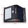 Idealeben 6 LED Solarlampe,Sicherheitsbeleuchtung  Bild 4