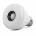 LED Bewegungsmelder Sicherheitsbeleuchtung von TooGooR Bild 1