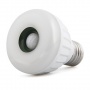 LED Bewegungsmelder Sicherheitsbeleuchtung von TooGooR Bild 1