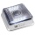 8 LED Bewegungsmelder,Sicherheitsbeleuchtung,lepowde Bild 2