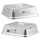 8 LED Bewegungsmelder,Sicherheitsbeleuchtung,lepowde Bild 4