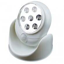 Gosear kabellose Sicherheitslampe PIR-Sensor  Bild 1