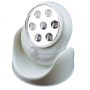 Gosear kabellose Sicherheitslampe PIR-Sensor  Bild 1
