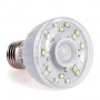 LED Bewegungsmelder,Sicherheitsbeleuchtung CroLED Bild 1
