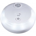 Weiss LED Sensor Light Sicherheitsbeleuchtung  Bild 1