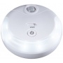 Weiss LED Sensor Light Sicherheitsbeleuchtung  Bild 1