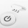 Weiss LED Sensor Light Sicherheitsbeleuchtung  Bild 4