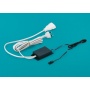 Naber, Sensor 1, Sicherheitsbeleuchtung  Bild 1