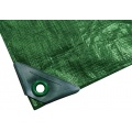 Noor Abdeckplane,Pflanzenschutz Gewebe-Plane,2x2m Bild 1