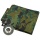 Benson Tarpaulins 2x3m Abdeckplane,Pflanzenschutz Flecktarn Bild 5