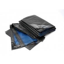 Rainexo-Abdeckplane,Pflanzenschutz, von BIO GREEN Bild 1