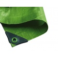 Noor Gewebe-Abdeckplane,Pflanzenschutz, 3,00 x 4,00 m Bild 1
