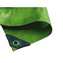 Noor Gewebe-Abdeckplane,Pflanzenschutz, 3,00 x 4,00 m Bild 1