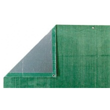 Abdeckplane,Pflanzenschutz 2x3m,Heim und Hobby Bild 1